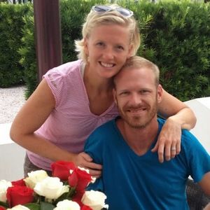 Meet your Posher, James joy